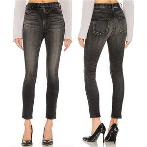 Moussy Vintage Fleetwood Rebirth Jeans Size 27 NWT